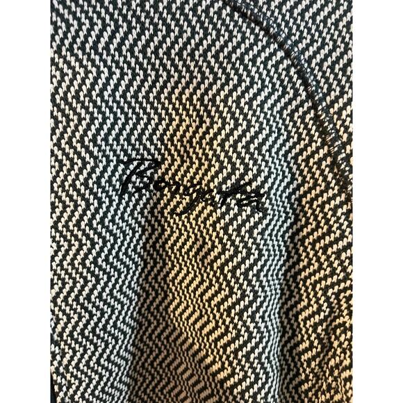 Borgata Casino performance fleece full zip lightweight jacket- Size Medium- NWT - Picture 2 of 5